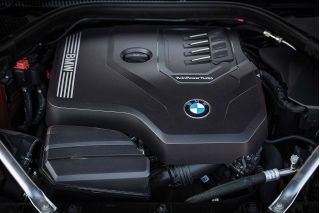 BMW Z4 sDrive20i 197PS